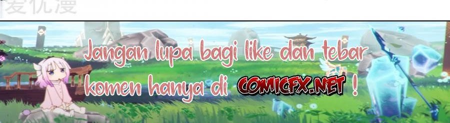 Jiuyang Shenwang Chapter 169 halaman 8