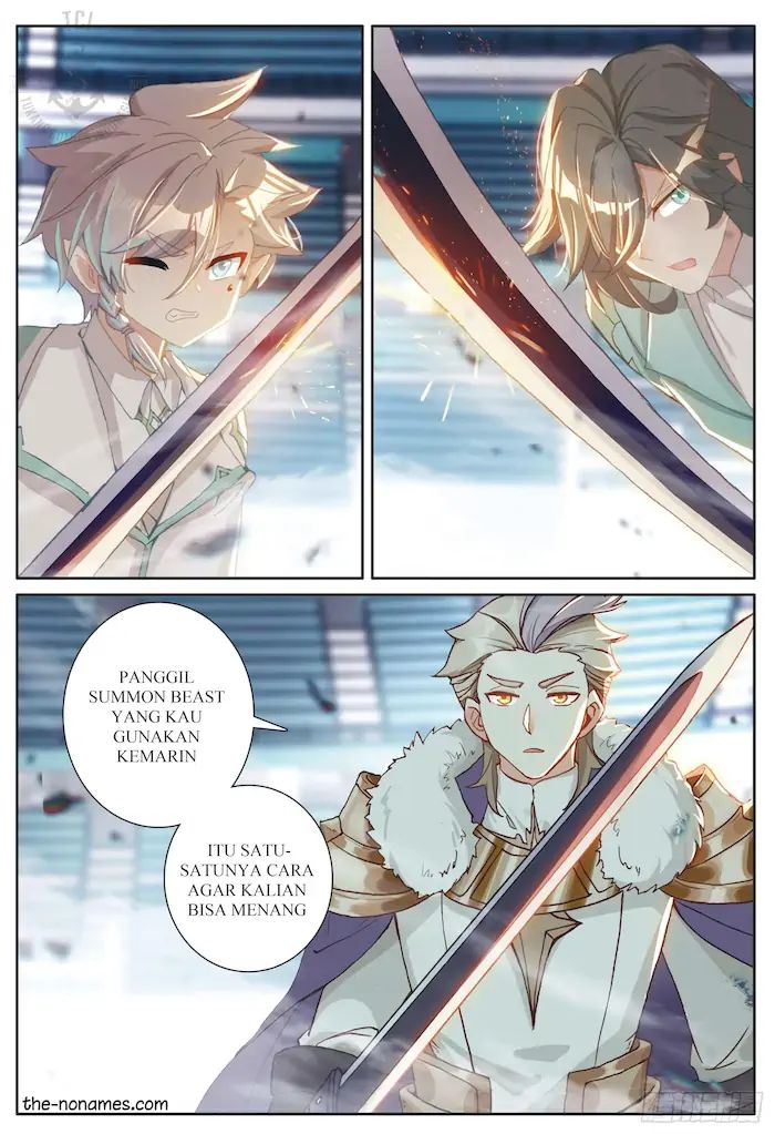 Child of Light Chapter 38 halaman 7