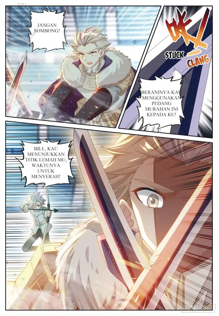 Child of Light Chapter 38 halaman 9