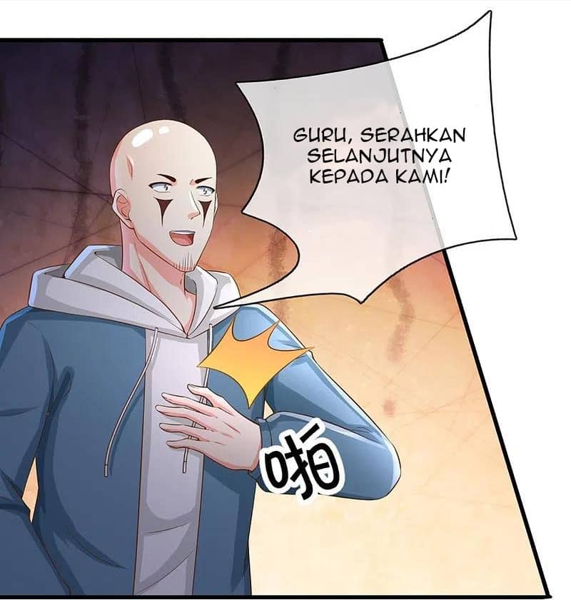 Immortal Daddy Xianzun Chapter 315 halaman 15