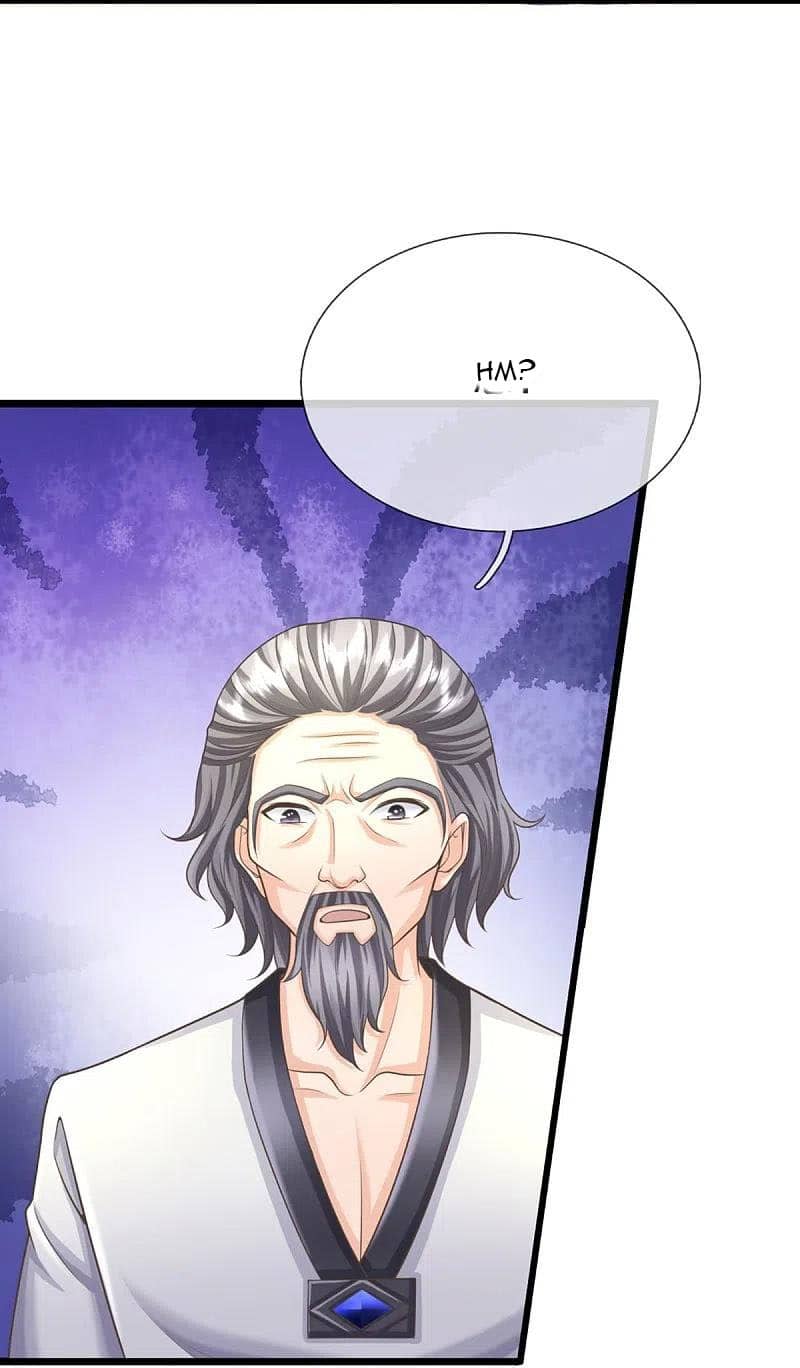 Immortal Daddy Xianzun Chapter 315 halaman 27
