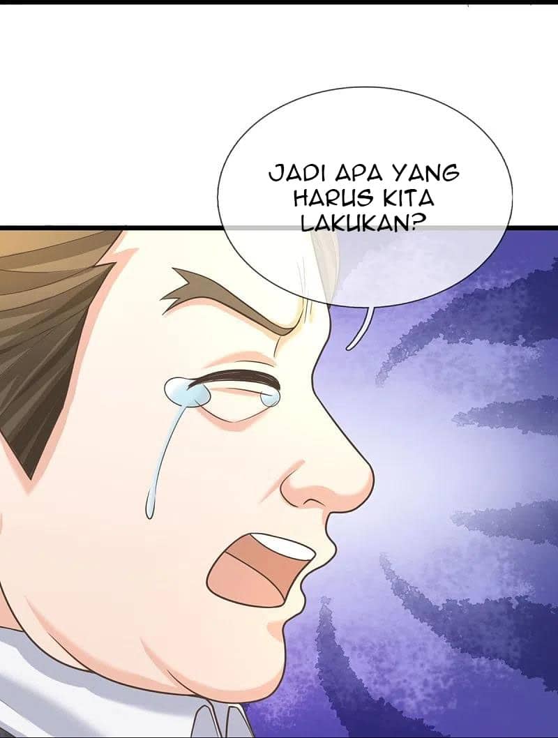 Immortal Daddy Xianzun Chapter 315 halaman 39