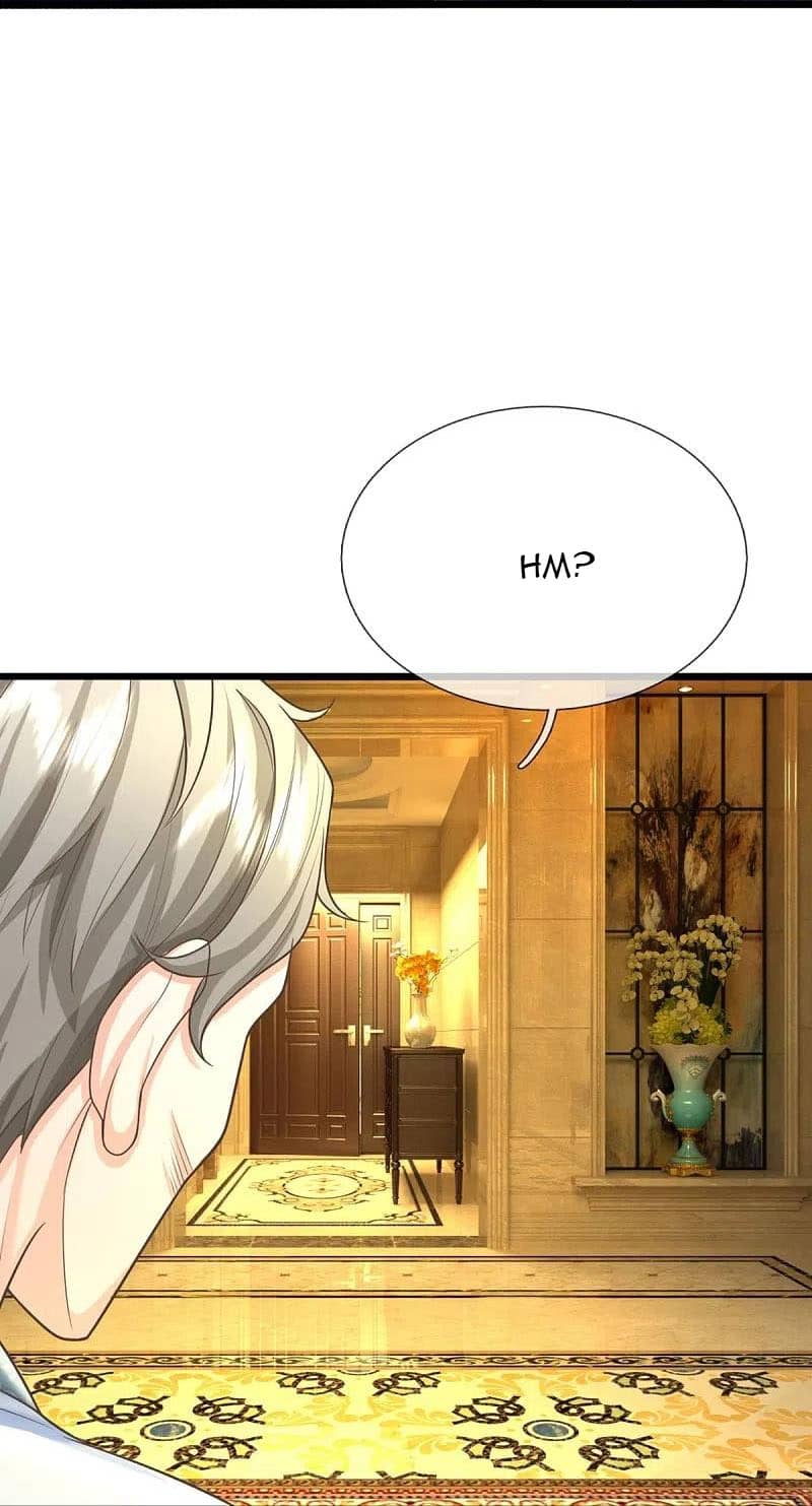 Immortal Daddy Xianzun Chapter 315 halaman 45