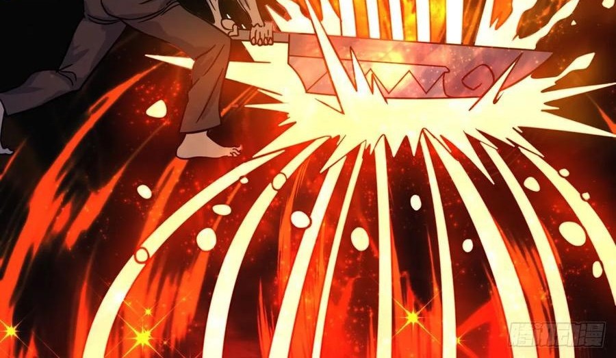 List of Big Villians Chapter 84 halaman 23