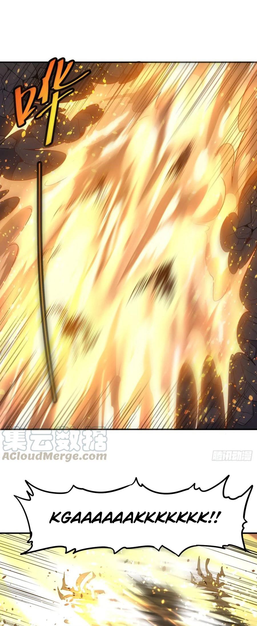 List of Big Villians Chapter 85 halaman 24
