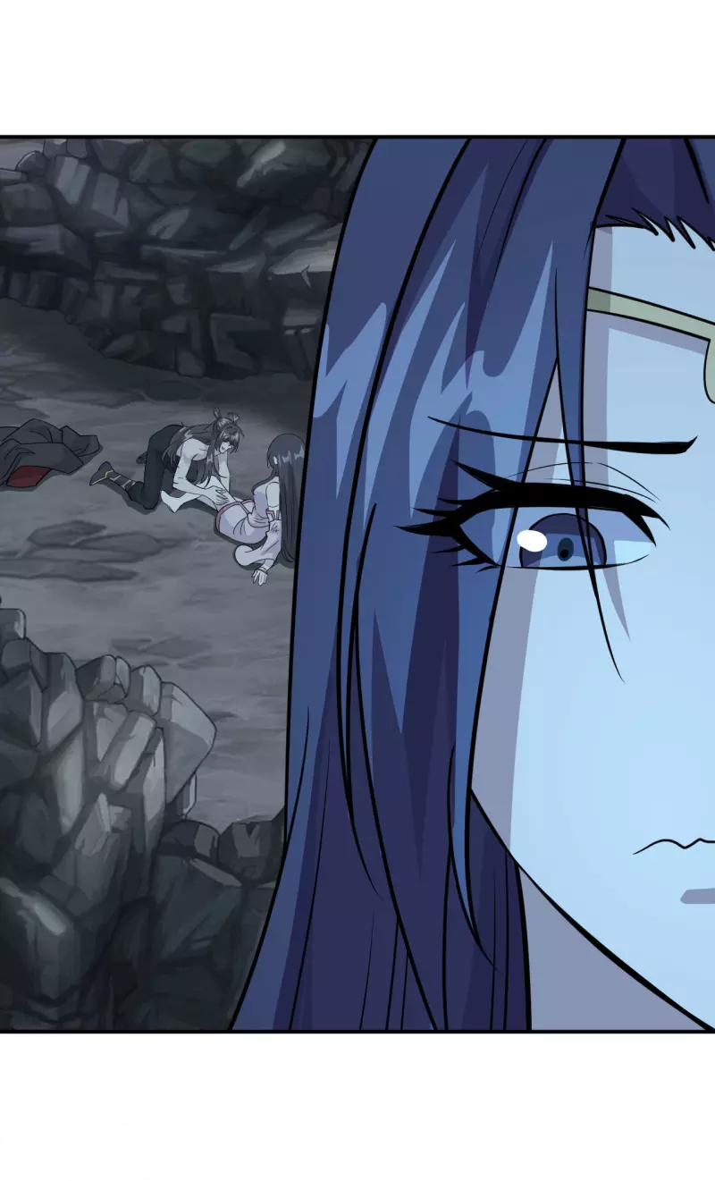 Xianwu Dizun Chapter 199 halaman 34