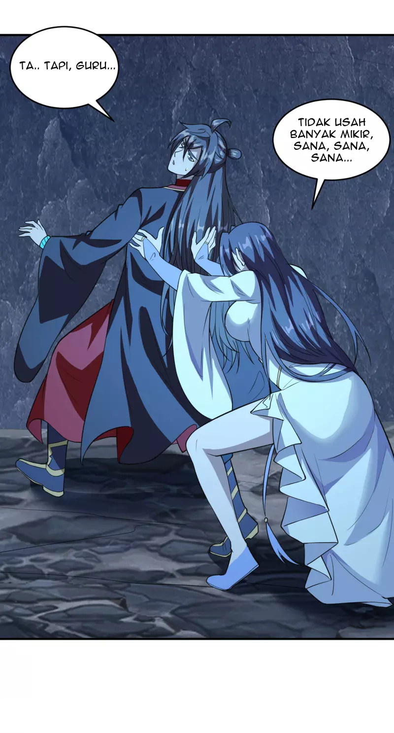 Xianwu Dizun Chapter 199 halaman 4