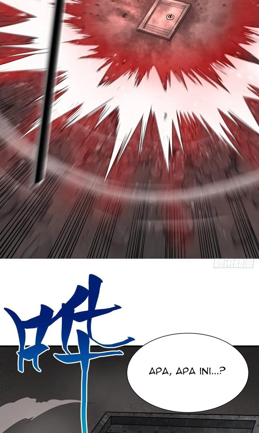 List of Big Villians Chapter 86 halaman 7