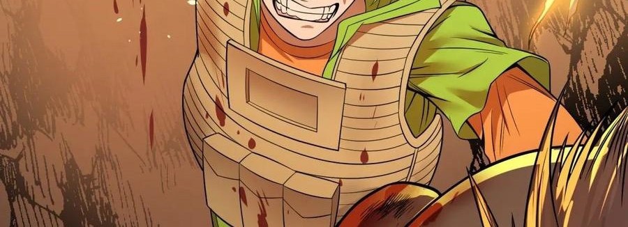 List of Big Villians Chapter 87 halaman 13