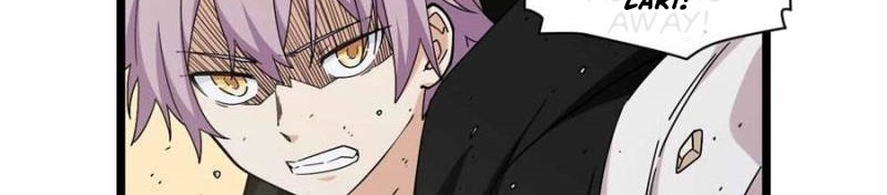 My Girlfriend is a Villain Chapter 133 halaman 27
