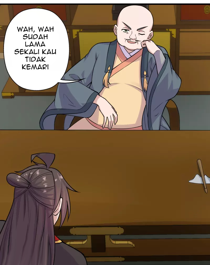 Xianwu Dizun Chapter 202 halaman 13