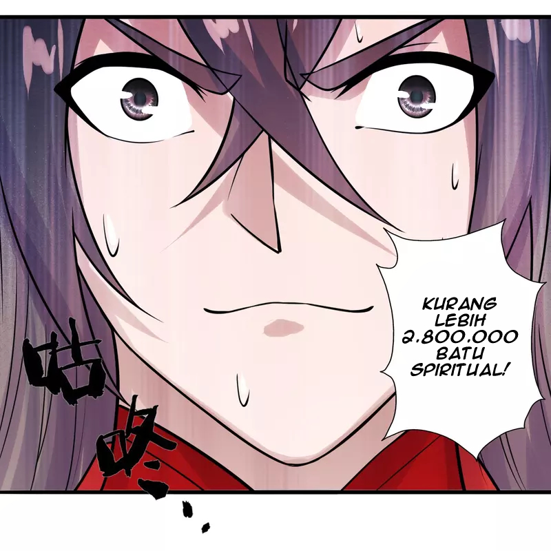 Xianwu Dizun Chapter 202 halaman 23