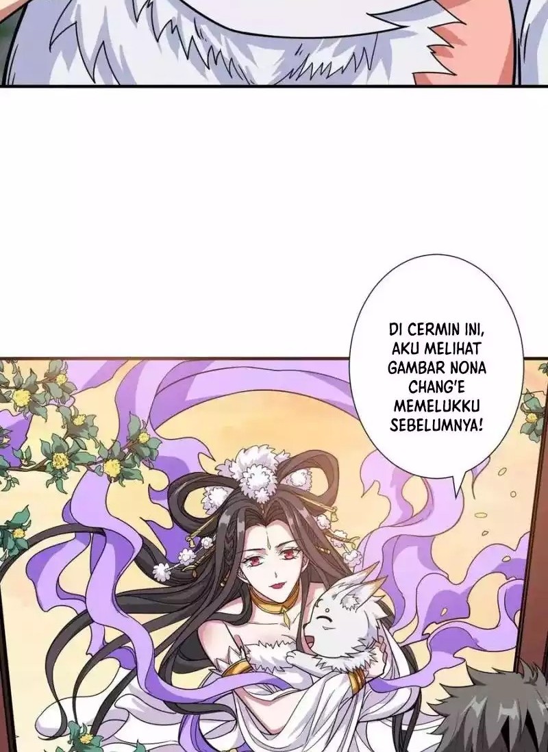 God Slayer Chapter 177 halaman 9