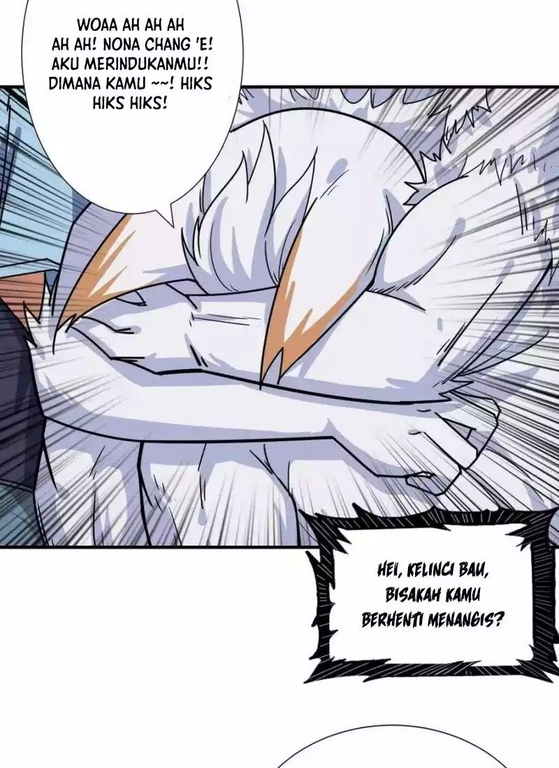 God Slayer Chapter 177 halaman 11