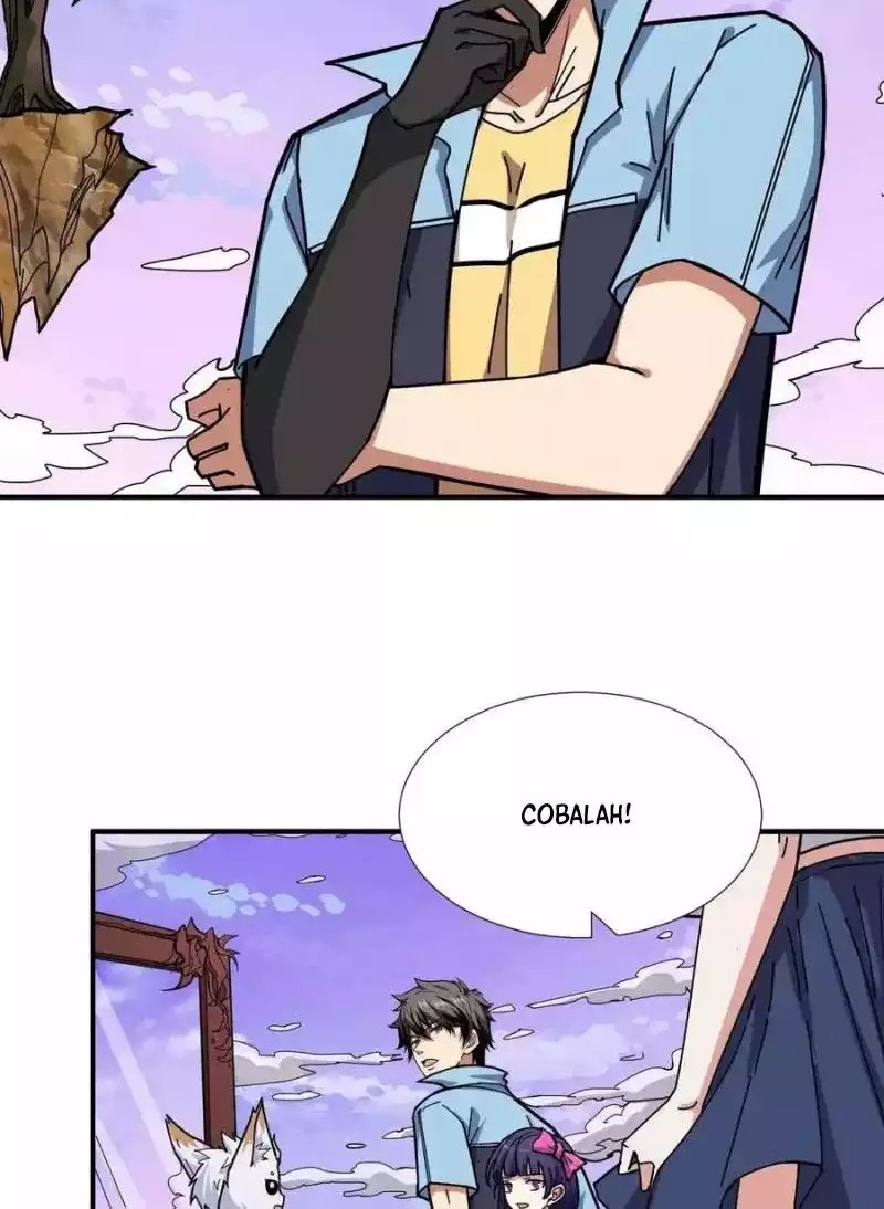 God Slayer Chapter 177 halaman 15