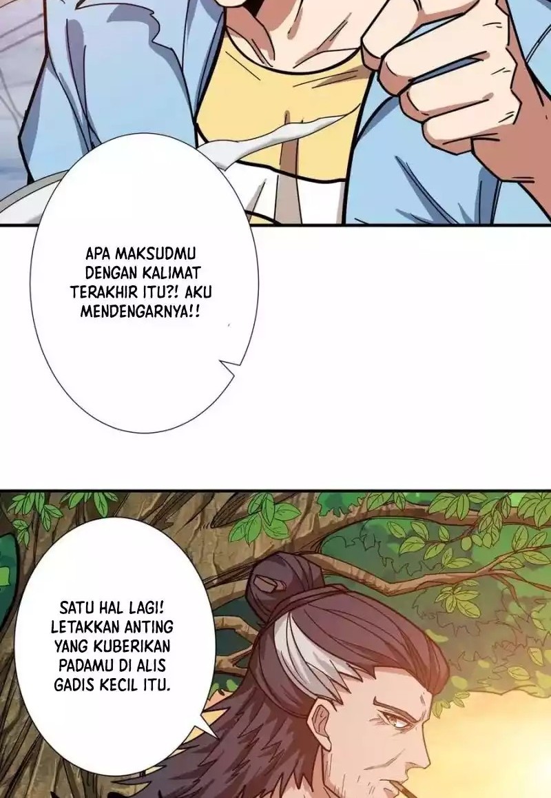 God Slayer Chapter 176 halaman 25