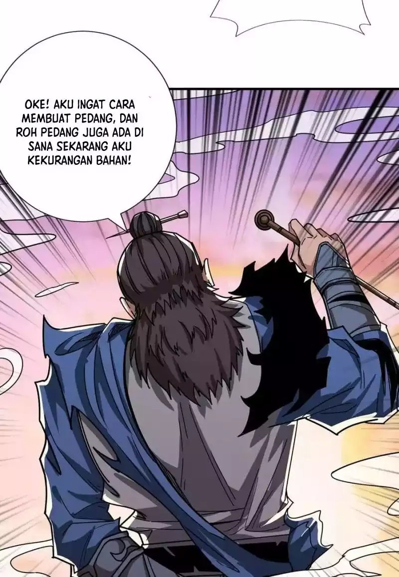 God Slayer Chapter 176 halaman 29