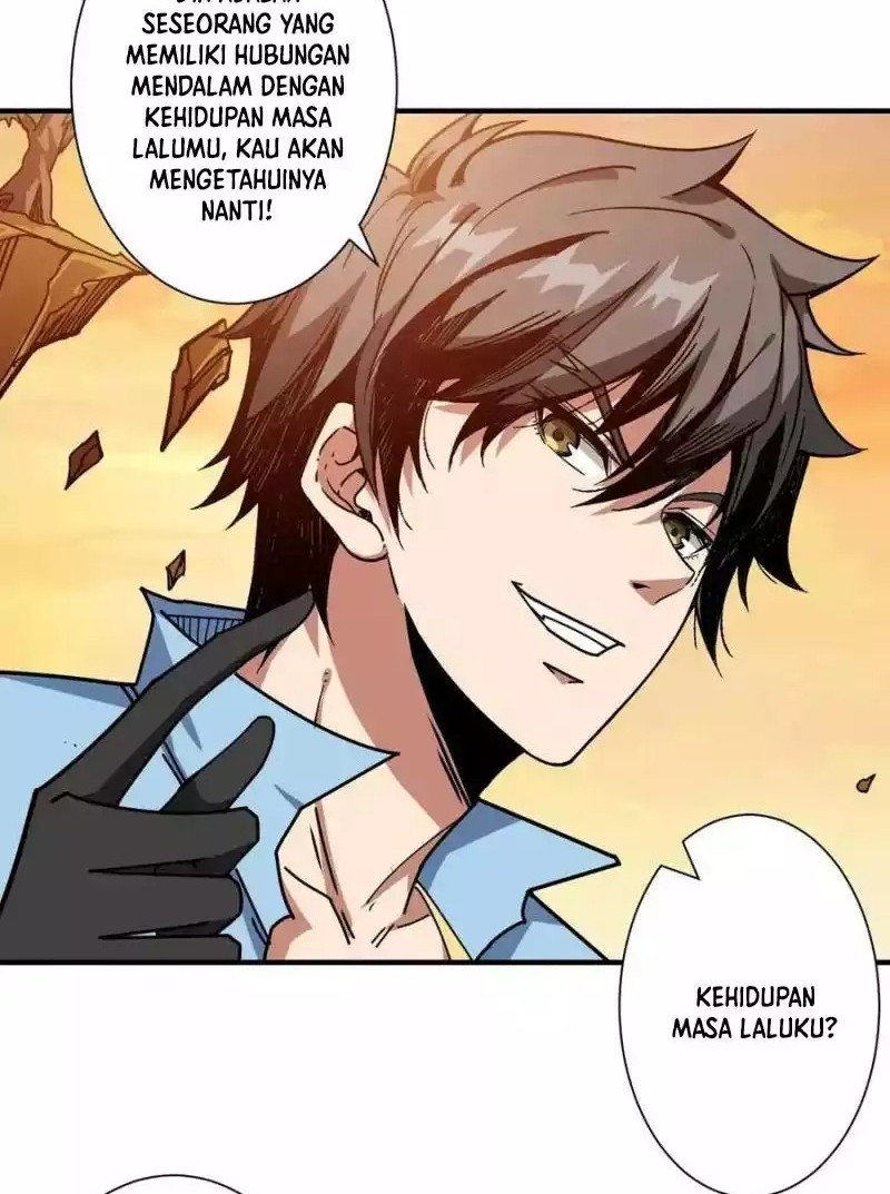 God Slayer Chapter 176 halaman 5