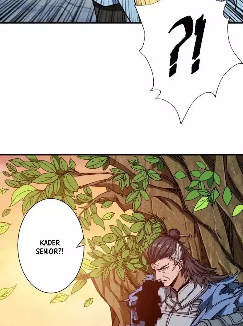 God Slayer Chapter 176 halaman 9