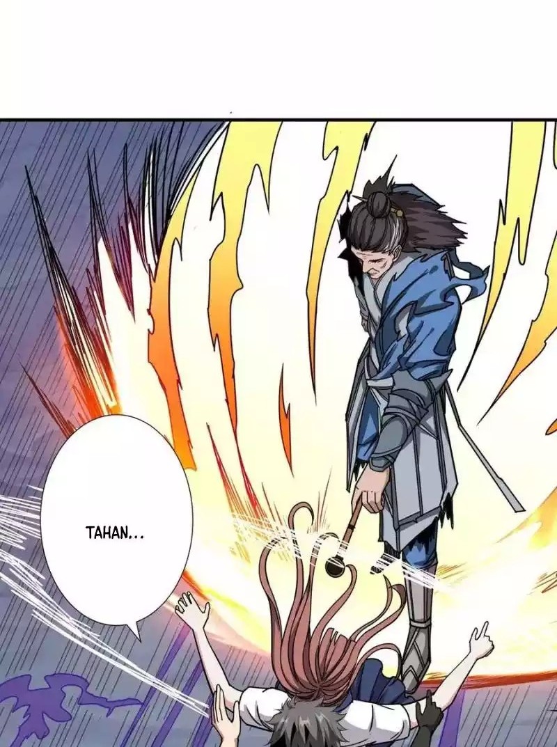 God Slayer Chapter 176 halaman 13