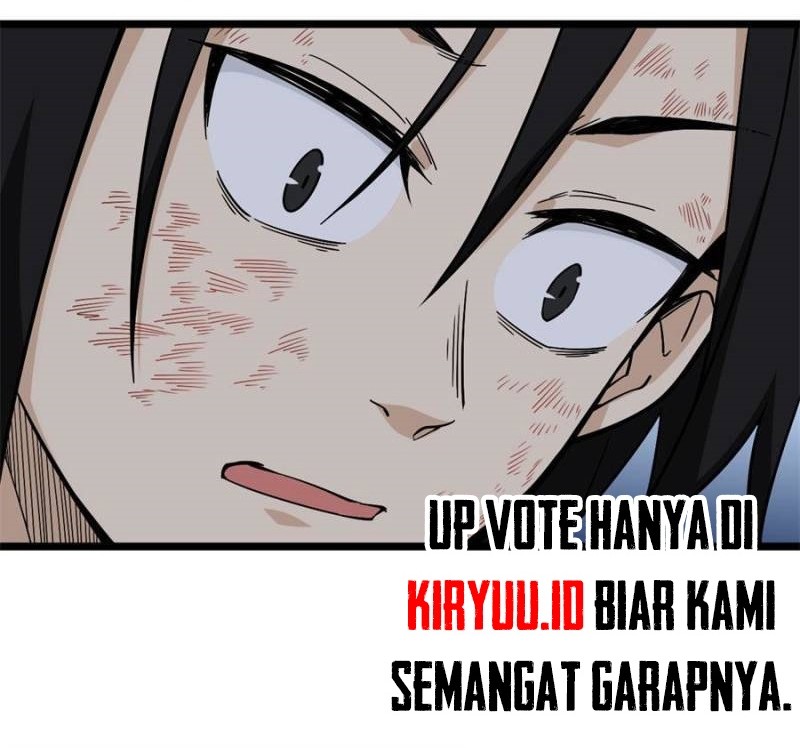My Girlfriend is a Villain Chapter 135 halaman 49