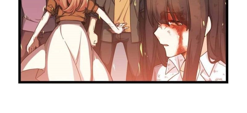 My Girlfriend is a Villain Chapter 136 halaman 45
