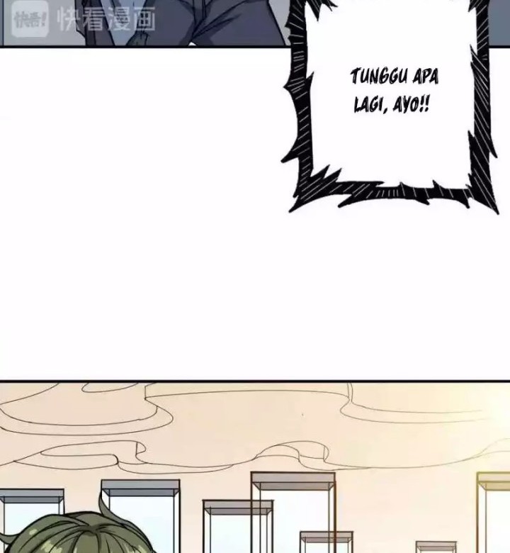 God Slayer Chapter 180 halaman 2