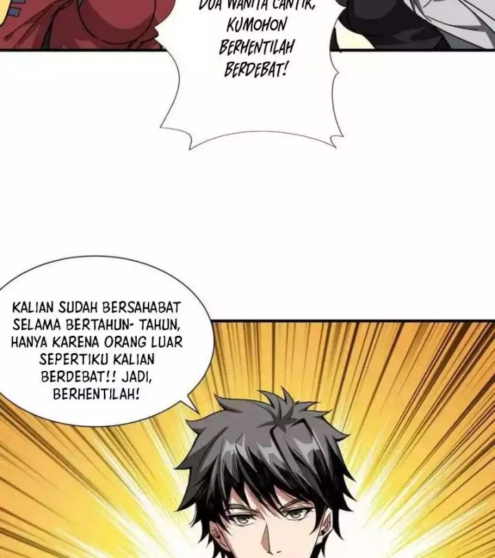 God Slayer Chapter 179 halaman 29