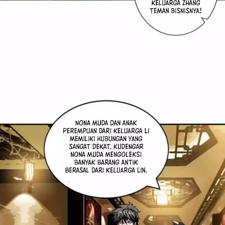 God Slayer Chapter 179 halaman 3
