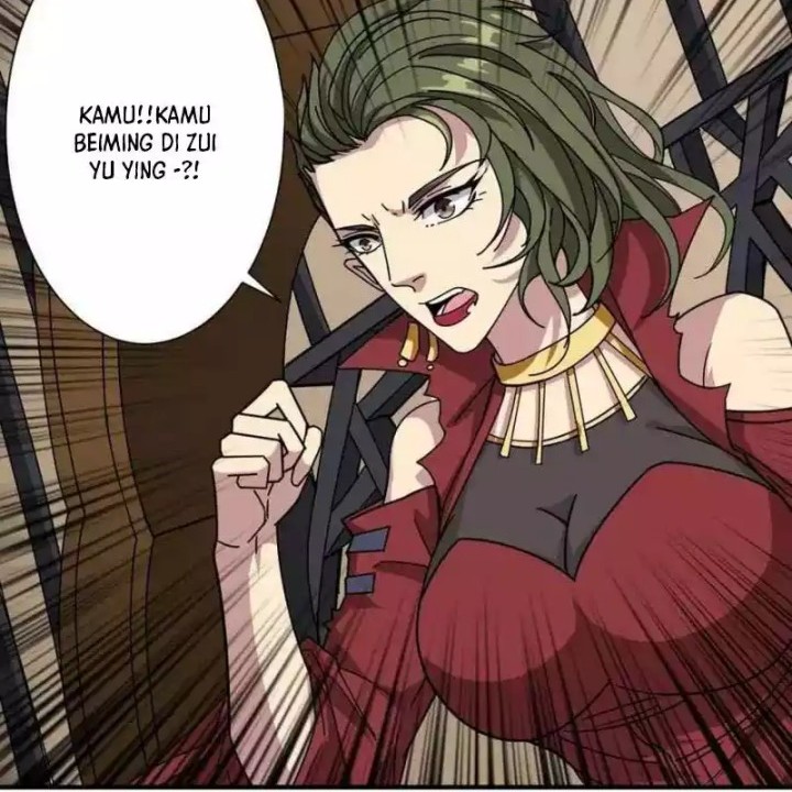 God Slayer Chapter 179 halaman 11