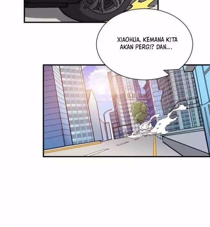 God Slayer Chapter 178 halaman 29