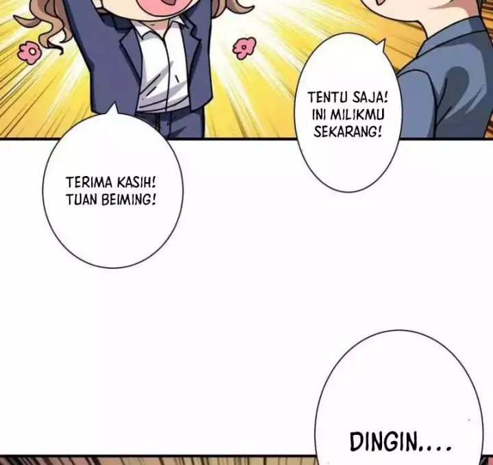 God Slayer Chapter 178 halaman 7
