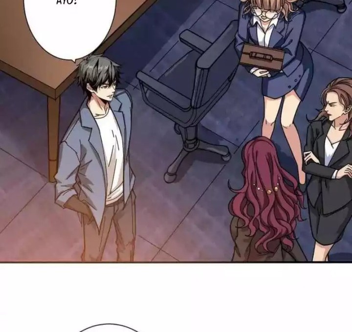 God Slayer Chapter 178 halaman 11