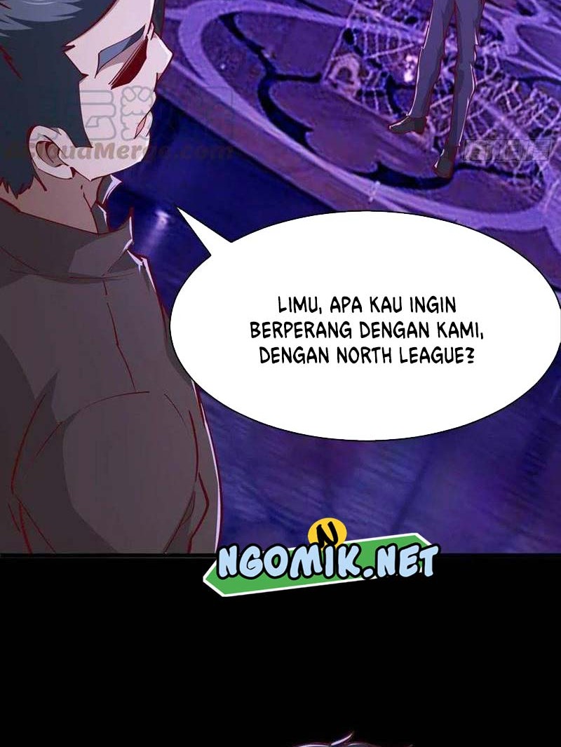 Rebirth City Deity Chapter 180 halaman 5
