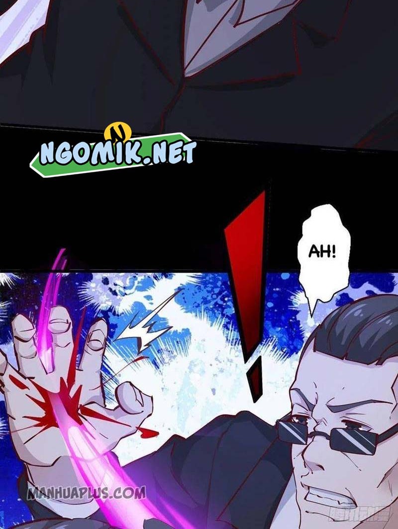 Rebirth City Deity Chapter 180 halaman 7