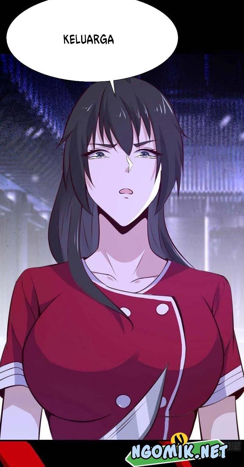 Rebirth City Deity Chapter 179 halaman 17