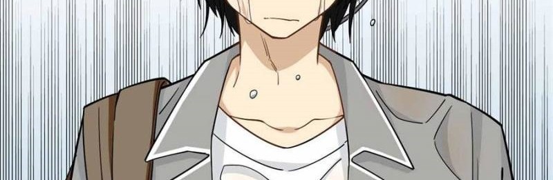 My Girlfriend is a Villain Chapter 138 halaman 44