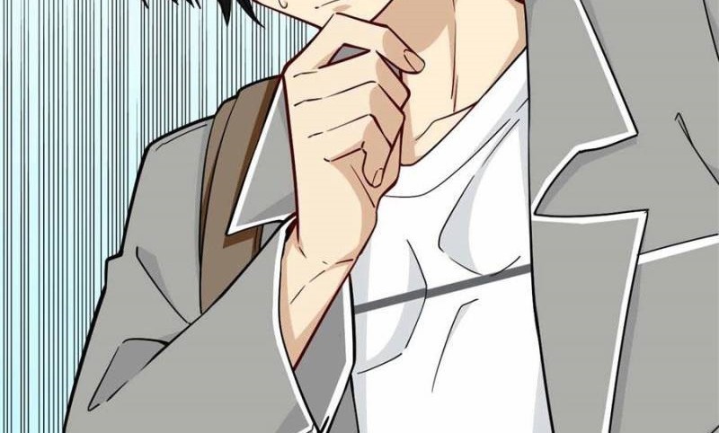 My Girlfriend is a Villain Chapter 138 halaman 56