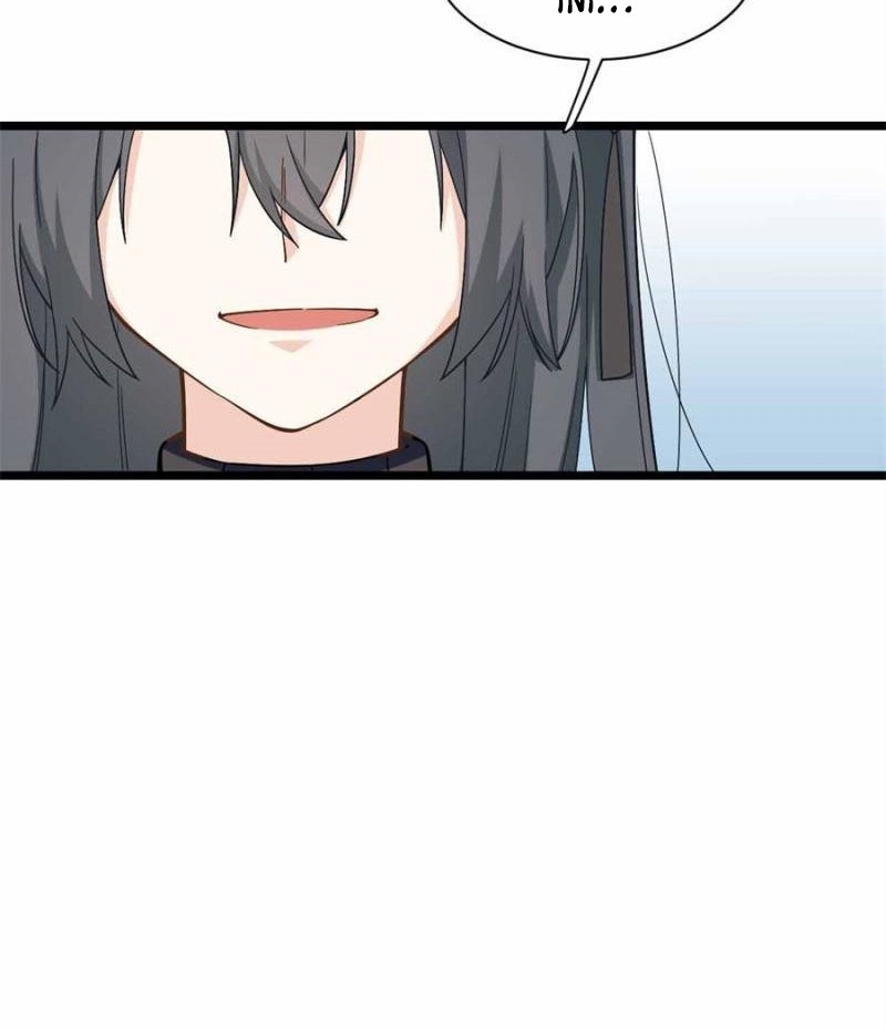 My Girlfriend is a Villain Chapter 139 halaman 57