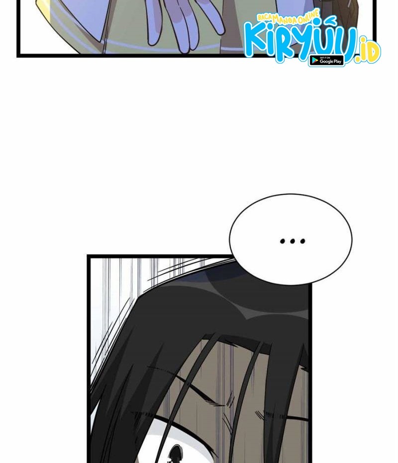 My Girlfriend is a Villain Chapter 139 halaman 59