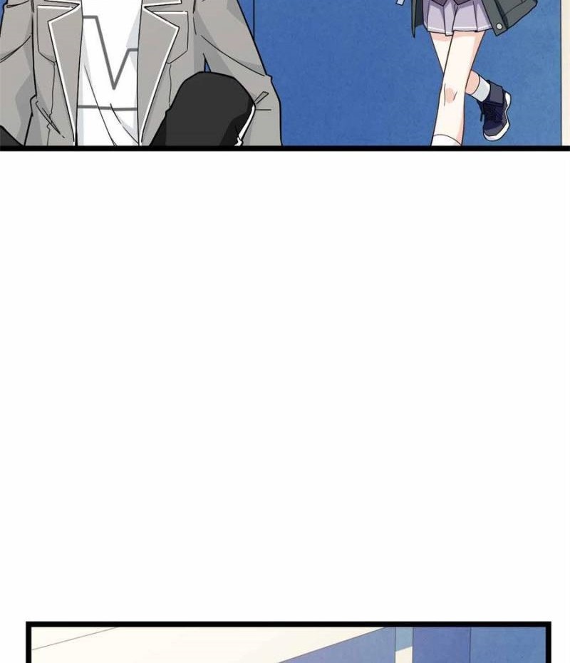 My Girlfriend is a Villain Chapter 139 halaman 61
