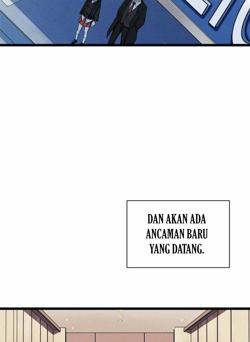 My Girlfriend is a Villain Chapter 139 halaman 79