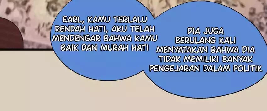 I’m Not The Overlord Chapter 124 halaman 20