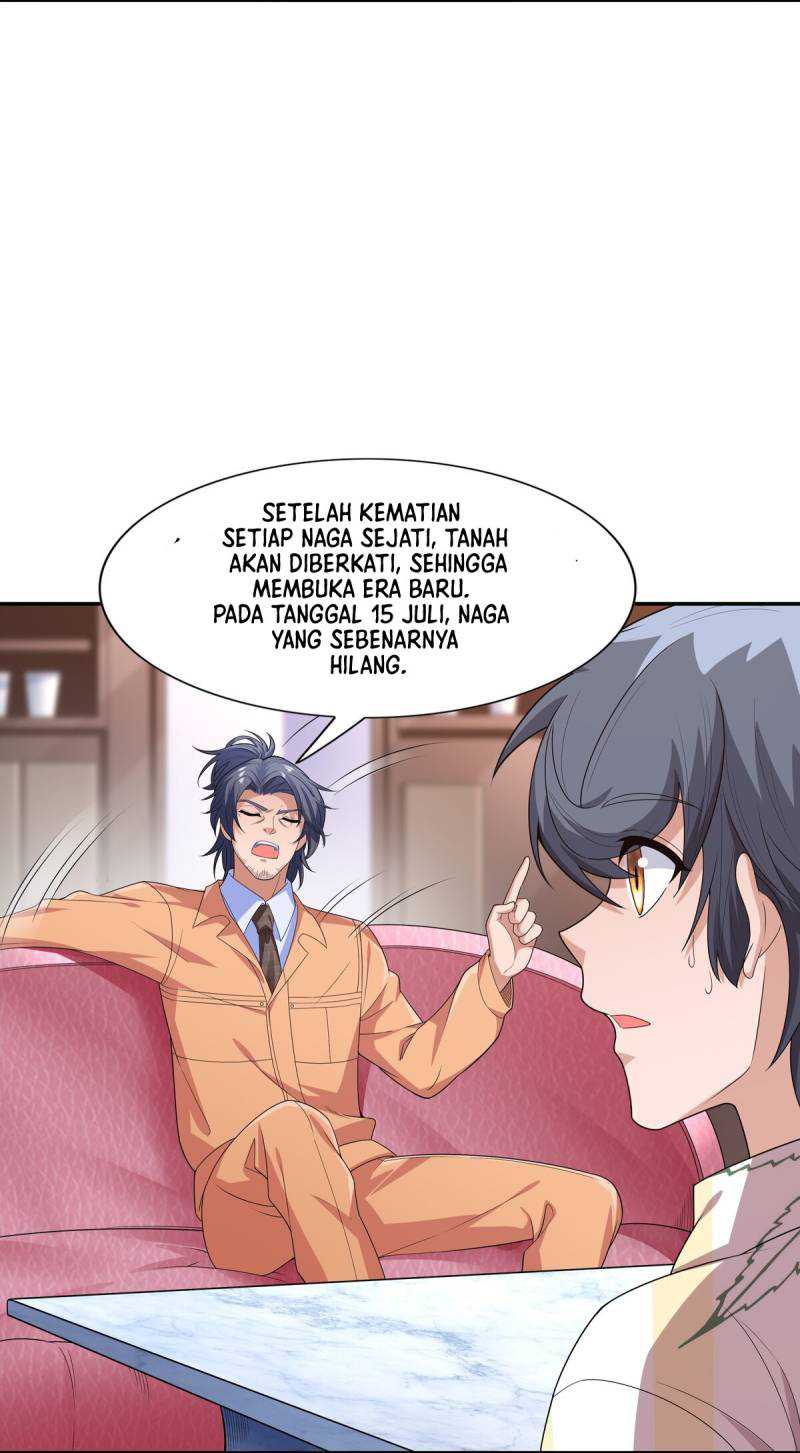 Someone Bother My On-Hook Life Chapter 17 halaman 12