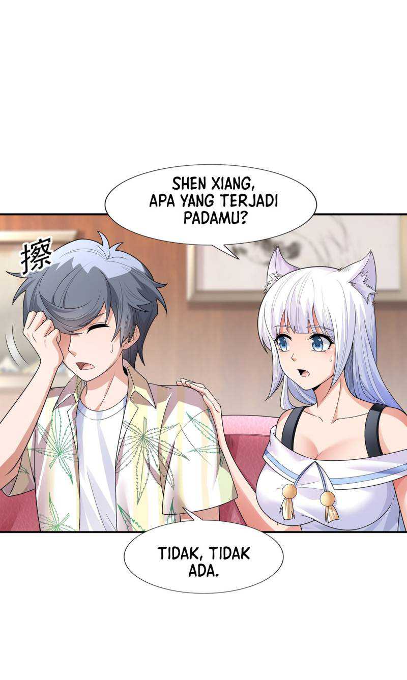 Someone Bother My On-Hook Life Chapter 17 halaman 15
