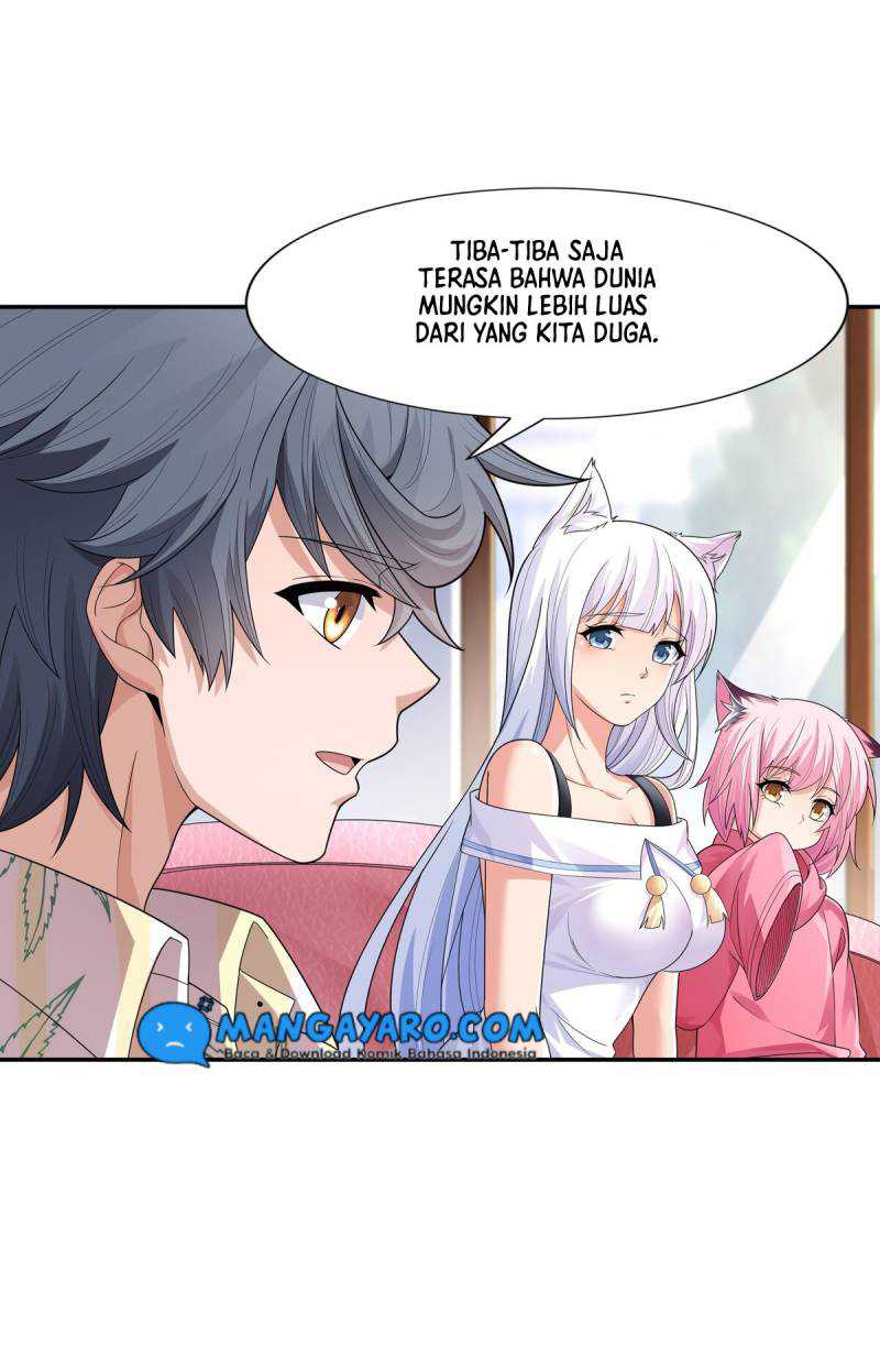 Someone Bother My On-Hook Life Chapter 17 halaman 16