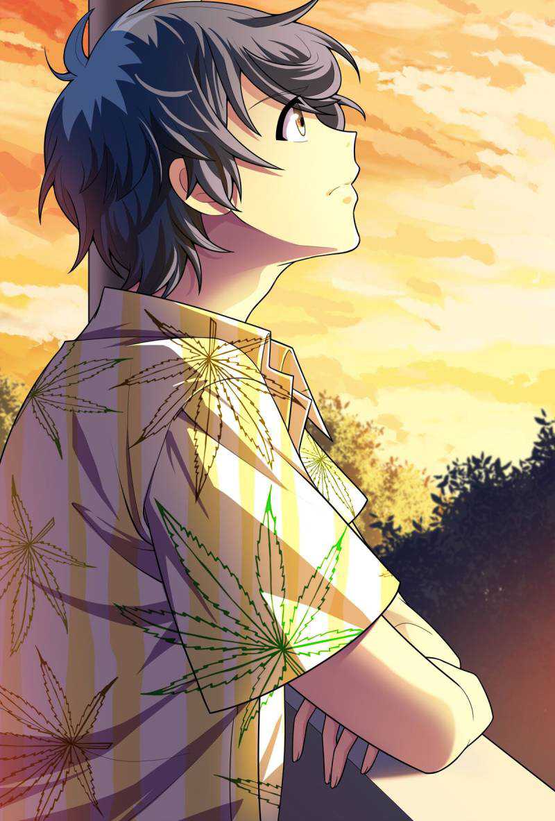 Someone Bother My On-Hook Life Chapter 17 halaman 22