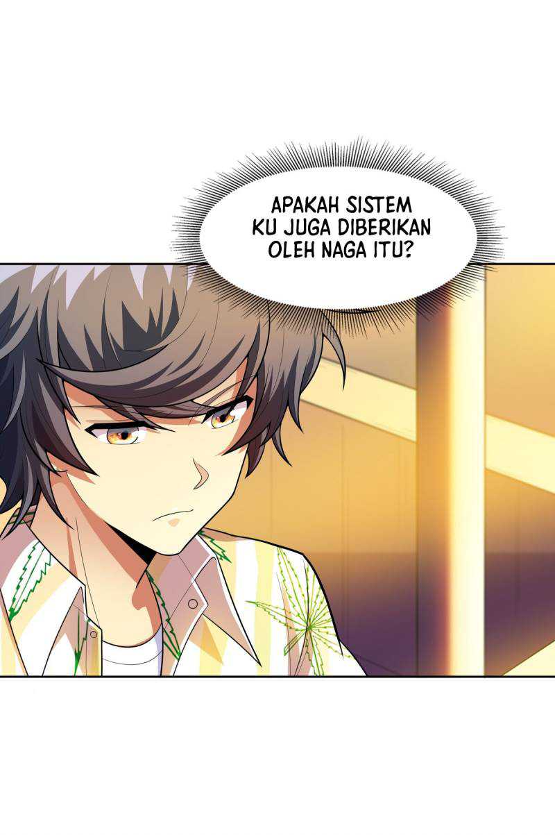 Someone Bother My On-Hook Life Chapter 17 halaman 25