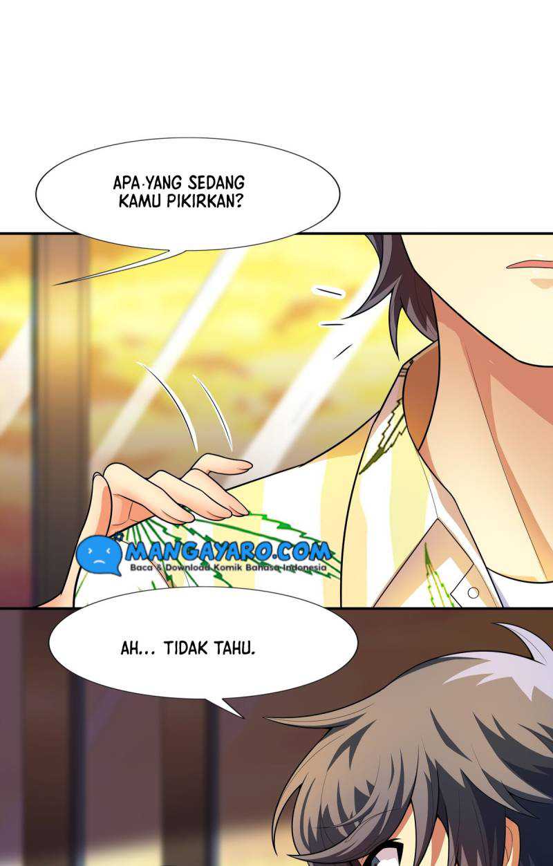 Someone Bother My On-Hook Life Chapter 17 halaman 26