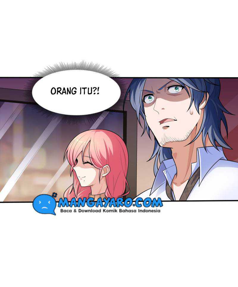 Someone Bother My On-Hook Life Chapter 17 halaman 36